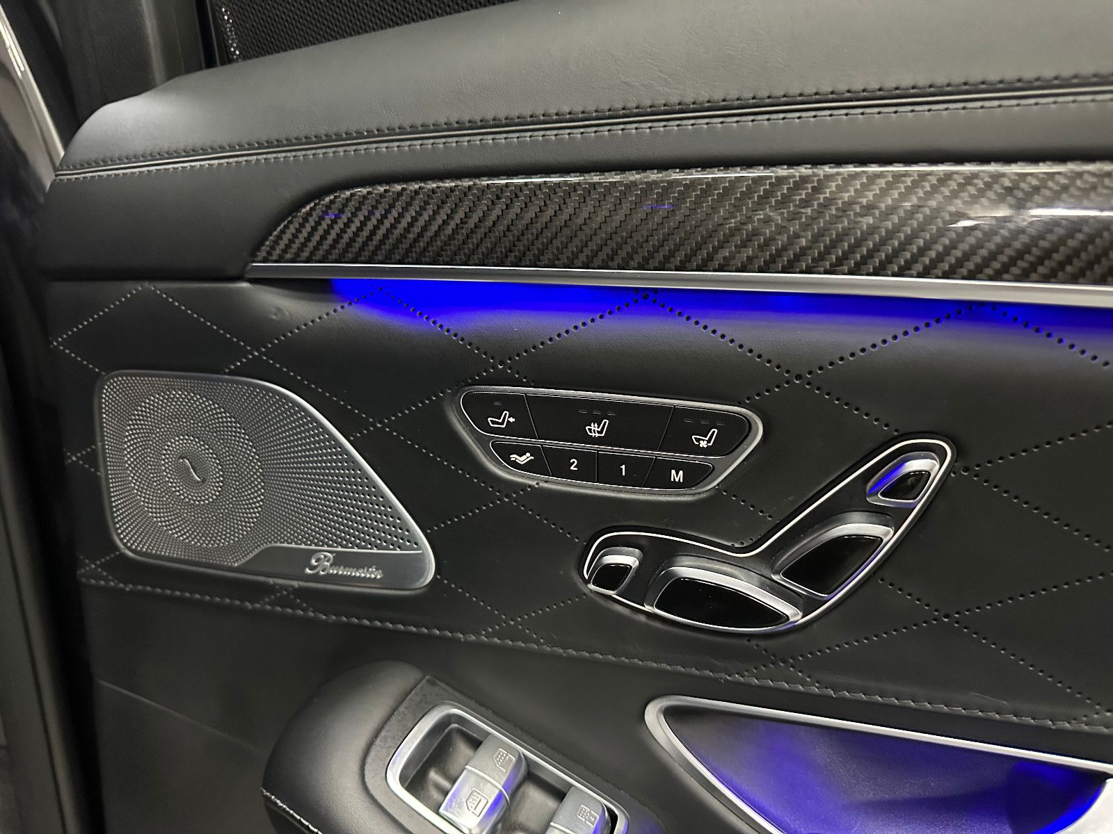 Fahrzeugabbildung Mercedes-Benz S 350 d 4Matic Lang *VOLLAUSTATTUNG*TV*MAGIC SKY