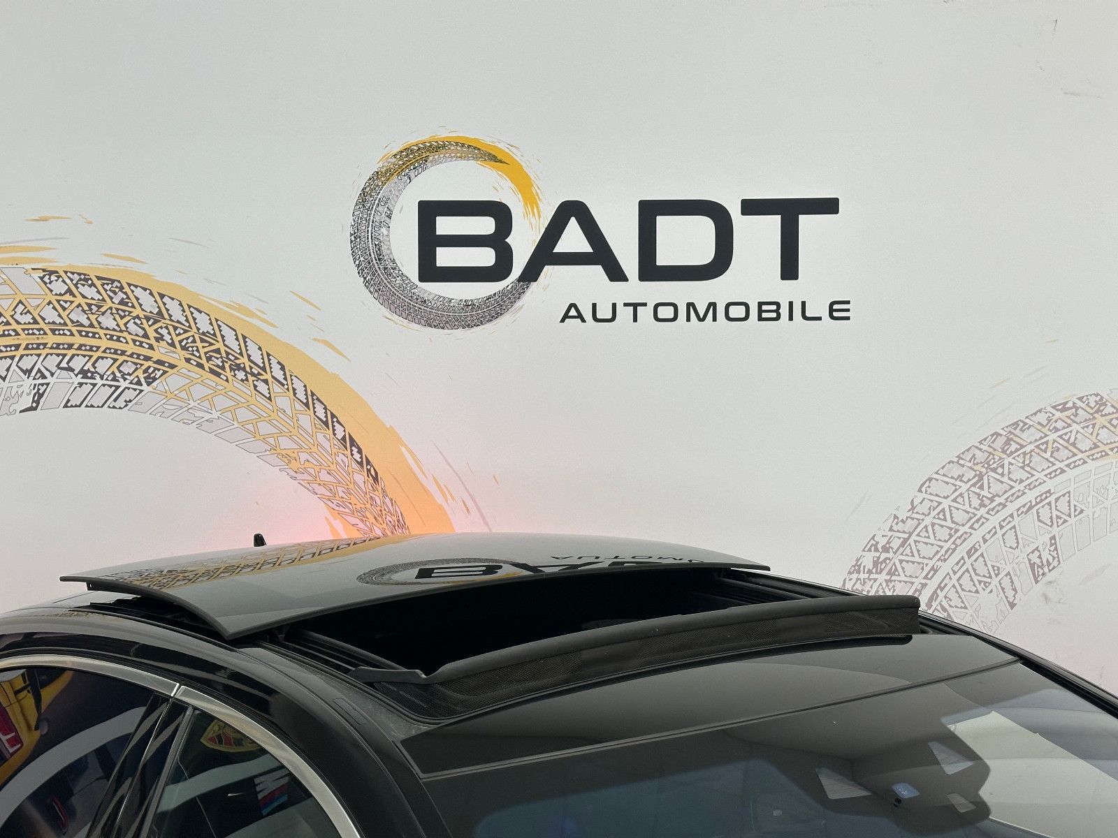 Fahrzeugabbildung Mercedes-Benz S 350 d 4Matic Lang *VOLLAUSTATTUNG*TV*MAGIC SKY
