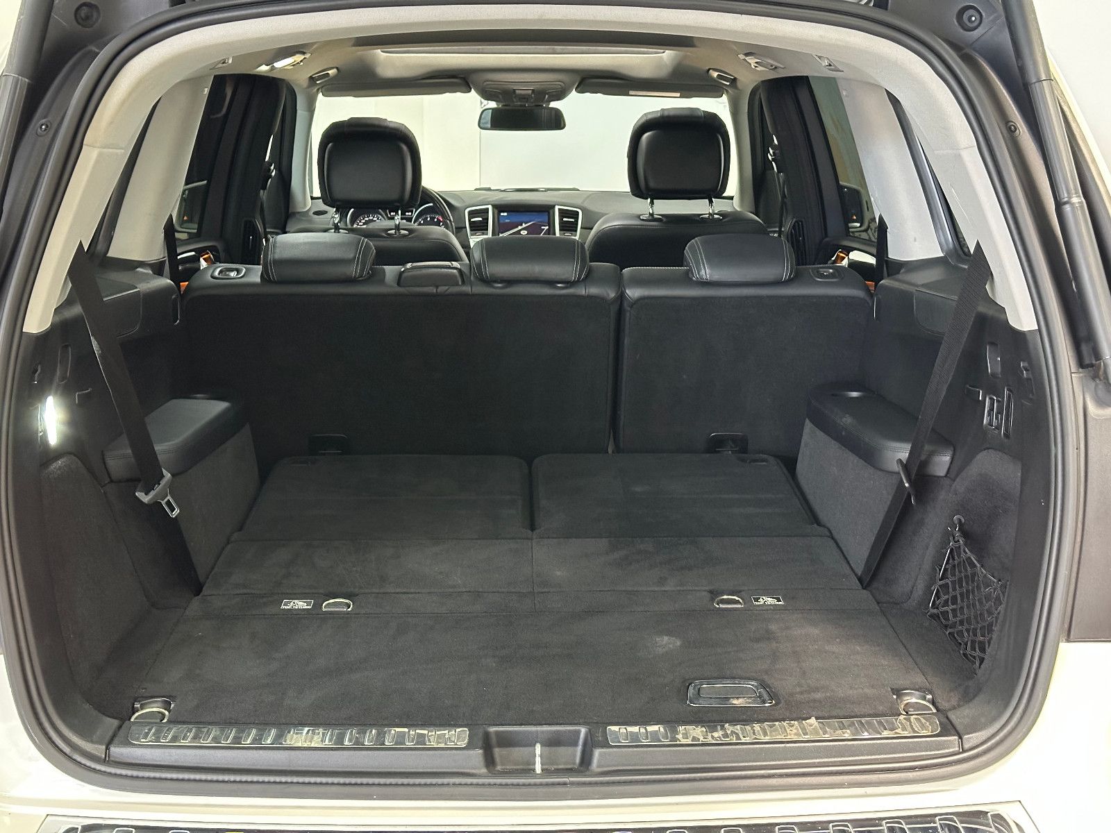Fahrzeugabbildung Mercedes-Benz GL 500 BlueEfficiency 4Matic*PANORAMA*AMG*MASSAG