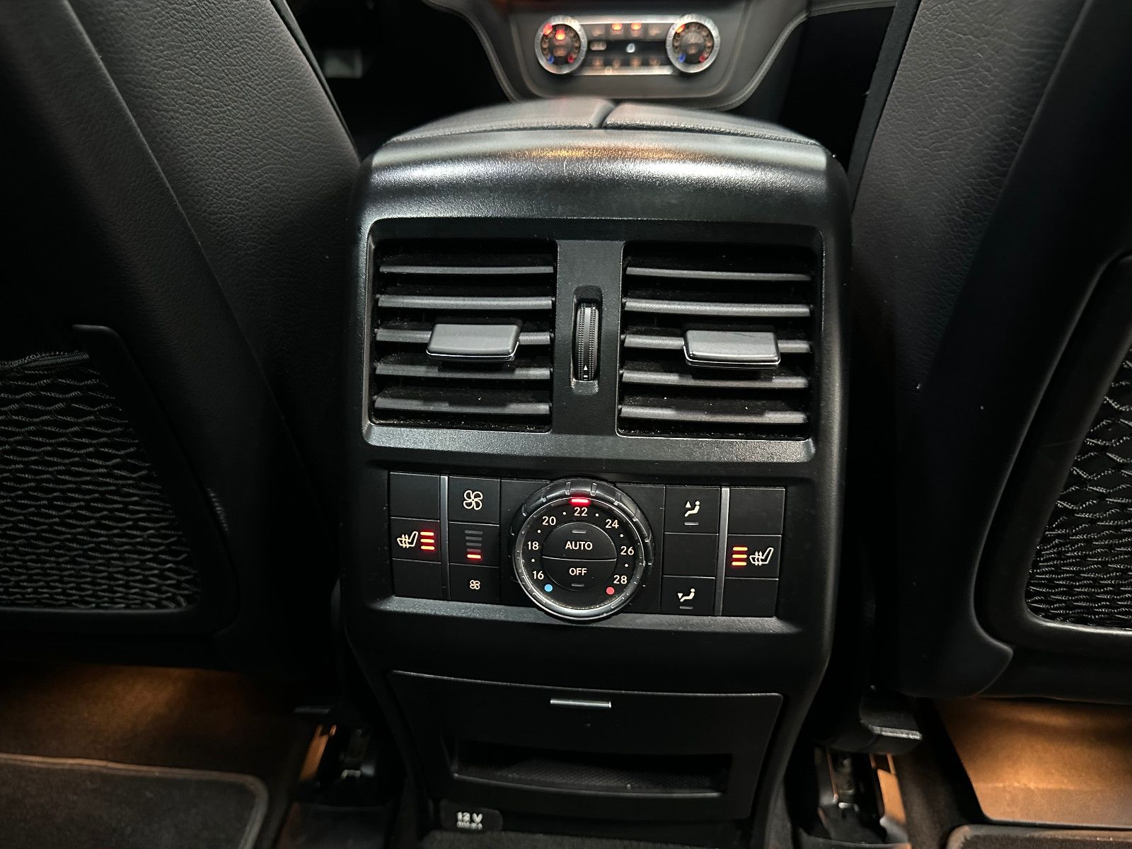 Fahrzeugabbildung Mercedes-Benz GL 500 BlueEfficiency 4Matic*PANORAMA*AMG*MASSAG