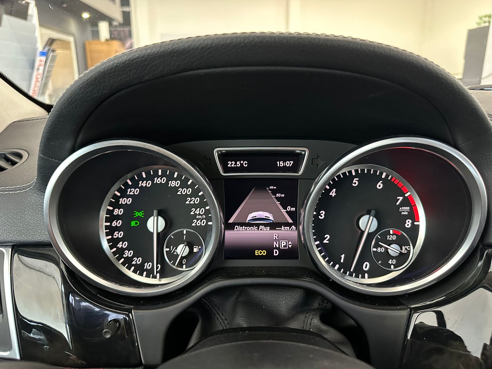 Fahrzeugabbildung Mercedes-Benz GL 500 BlueEfficiency 4Matic*PANORAMA*AMG*MASSAG