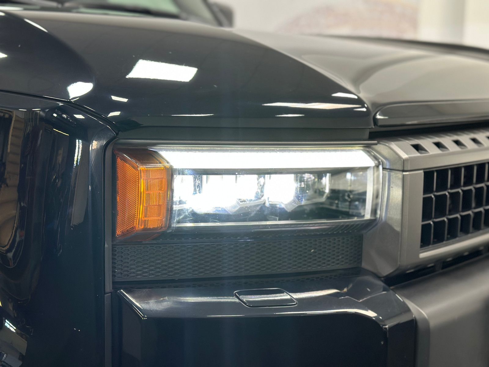 Fahrzeugabbildung Toyota Land Cruiser 2,8 D-4D 151 kW AWD Executive EXPOR