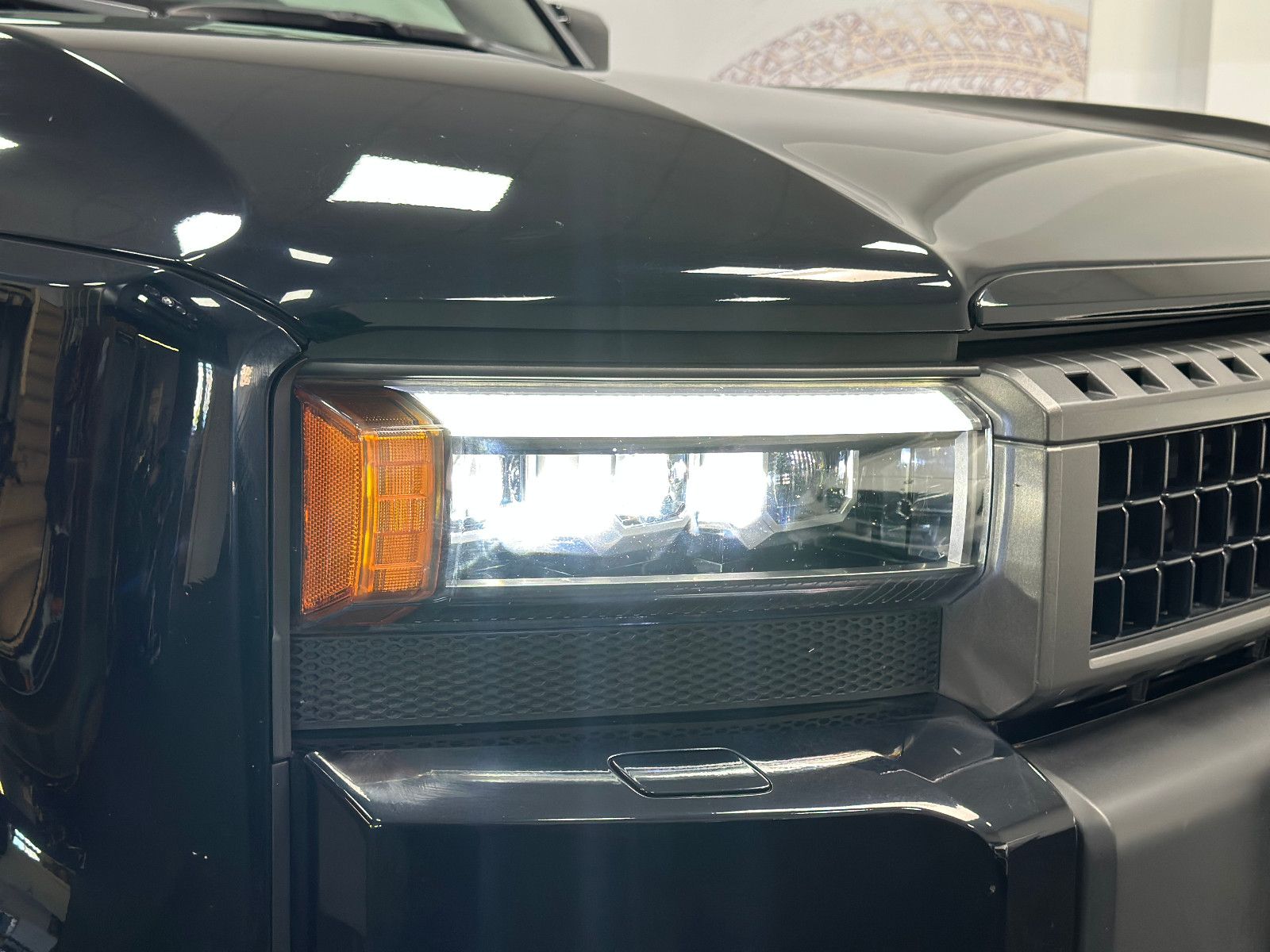 Fahrzeugabbildung Toyota Land Cruiser 2,8 D-4D 151 kW AWD Executive EXPOR