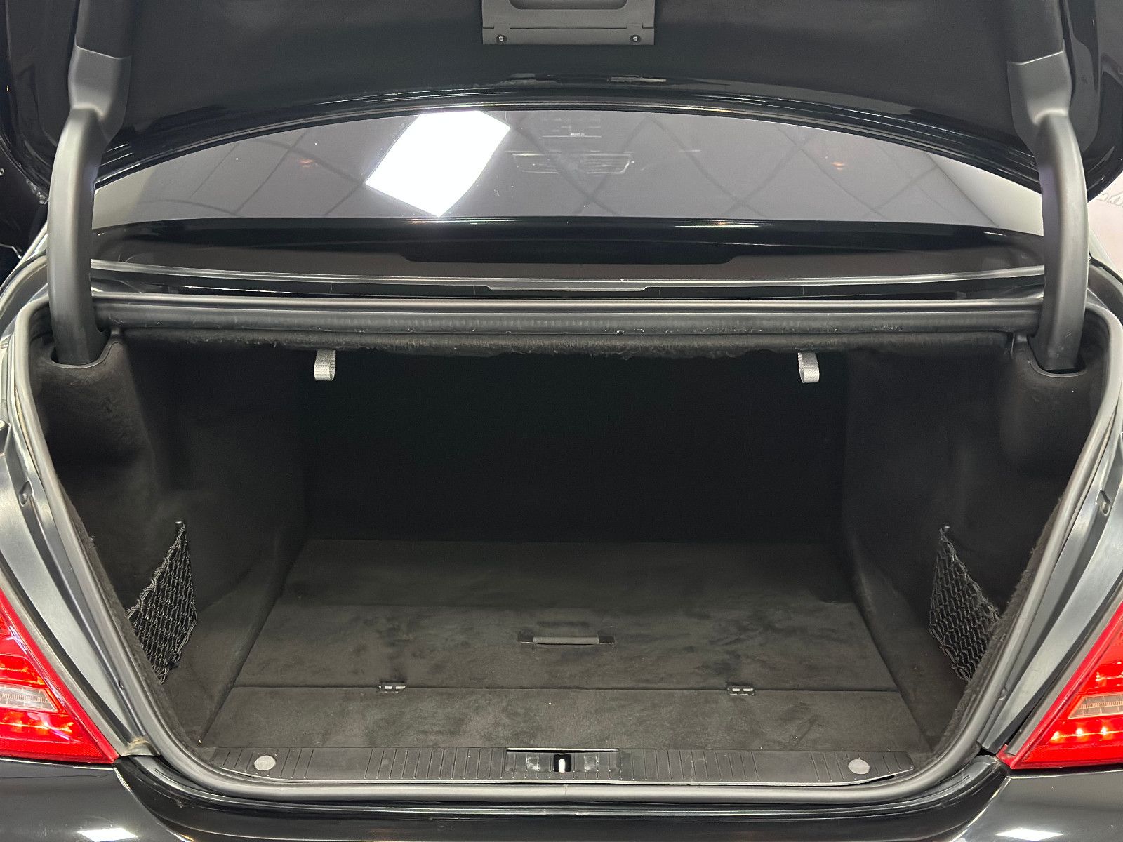 Fahrzeugabbildung Mercedes-Benz S 500 AMG S63 OPTIK*SCHIEBEDACH*H&K*