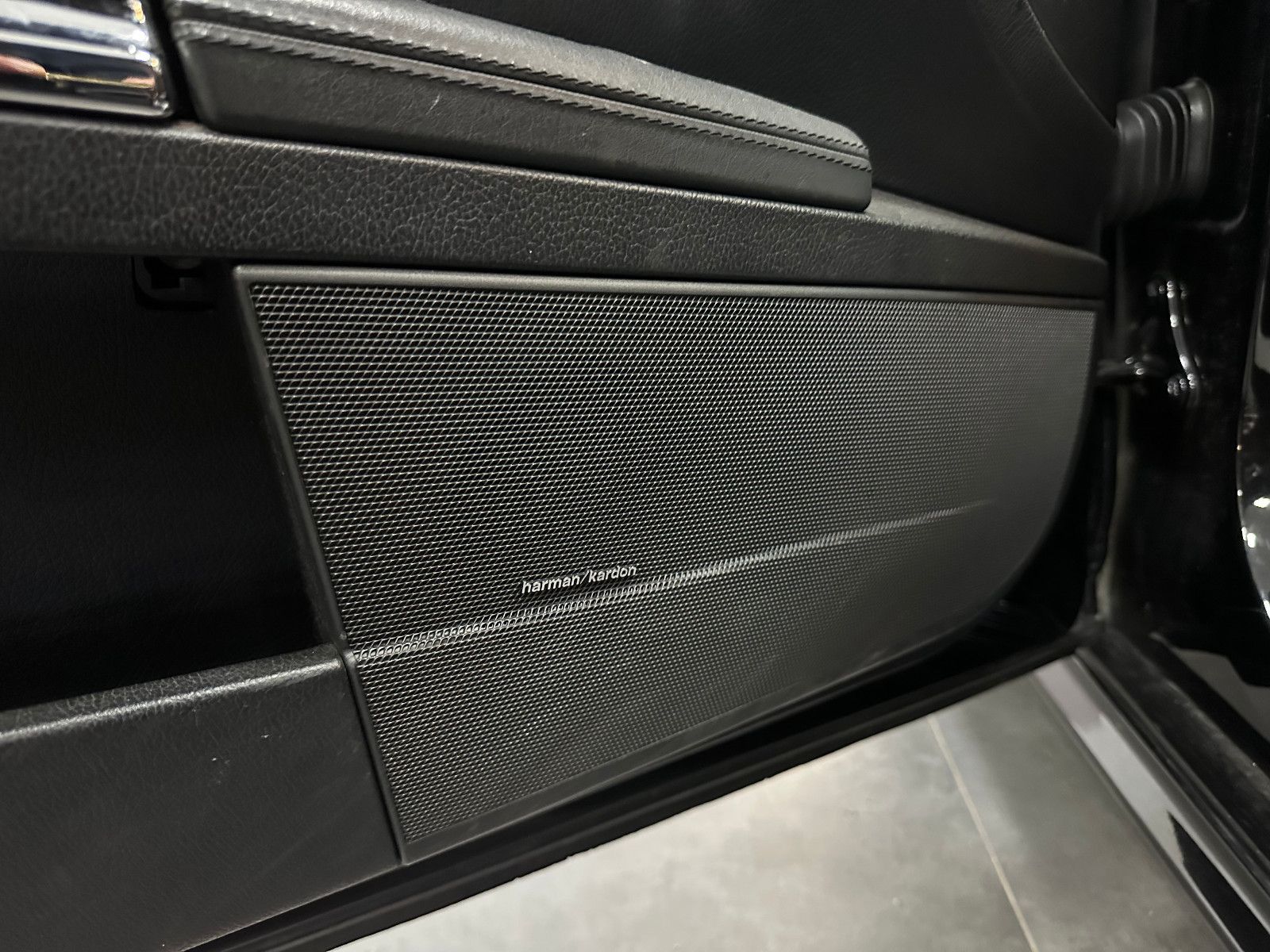 Fahrzeugabbildung Mercedes-Benz S 500 AMG S63 OPTIK*SCHIEBEDACH*H&K*