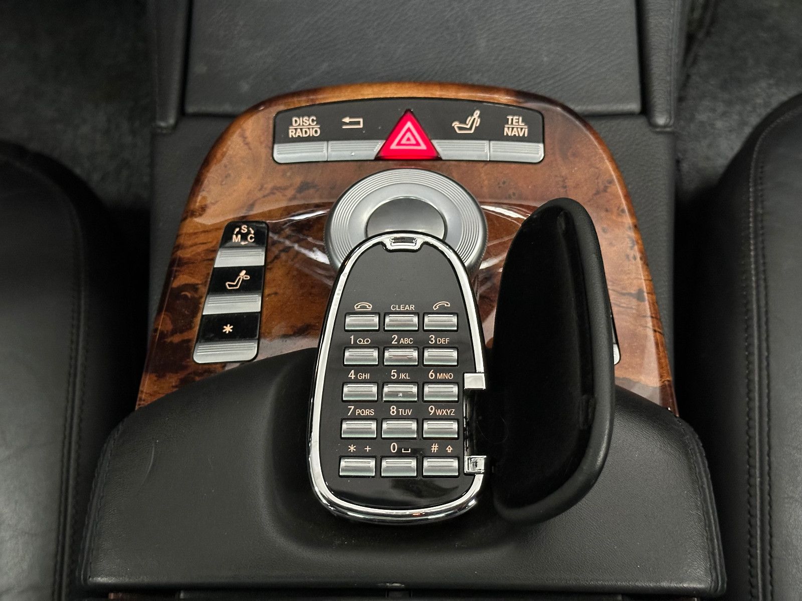 Fahrzeugabbildung Mercedes-Benz S 500 AMG S63 OPTIK*SCHIEBEDACH*H&K*
