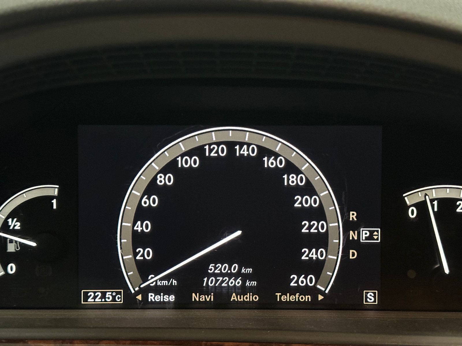 Fahrzeugabbildung Mercedes-Benz S 500 AMG S63 OPTIK*SCHIEBEDACH*H&K*