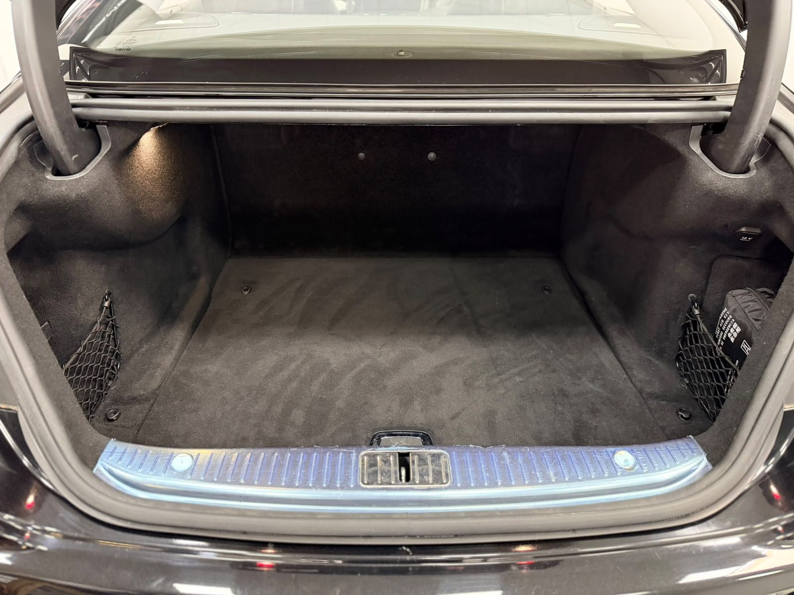 Fahrzeugabbildung Mercedes-Benz S 500 Coupe 4Matic*Swarovski*VOLL*AMG*DESIGNO